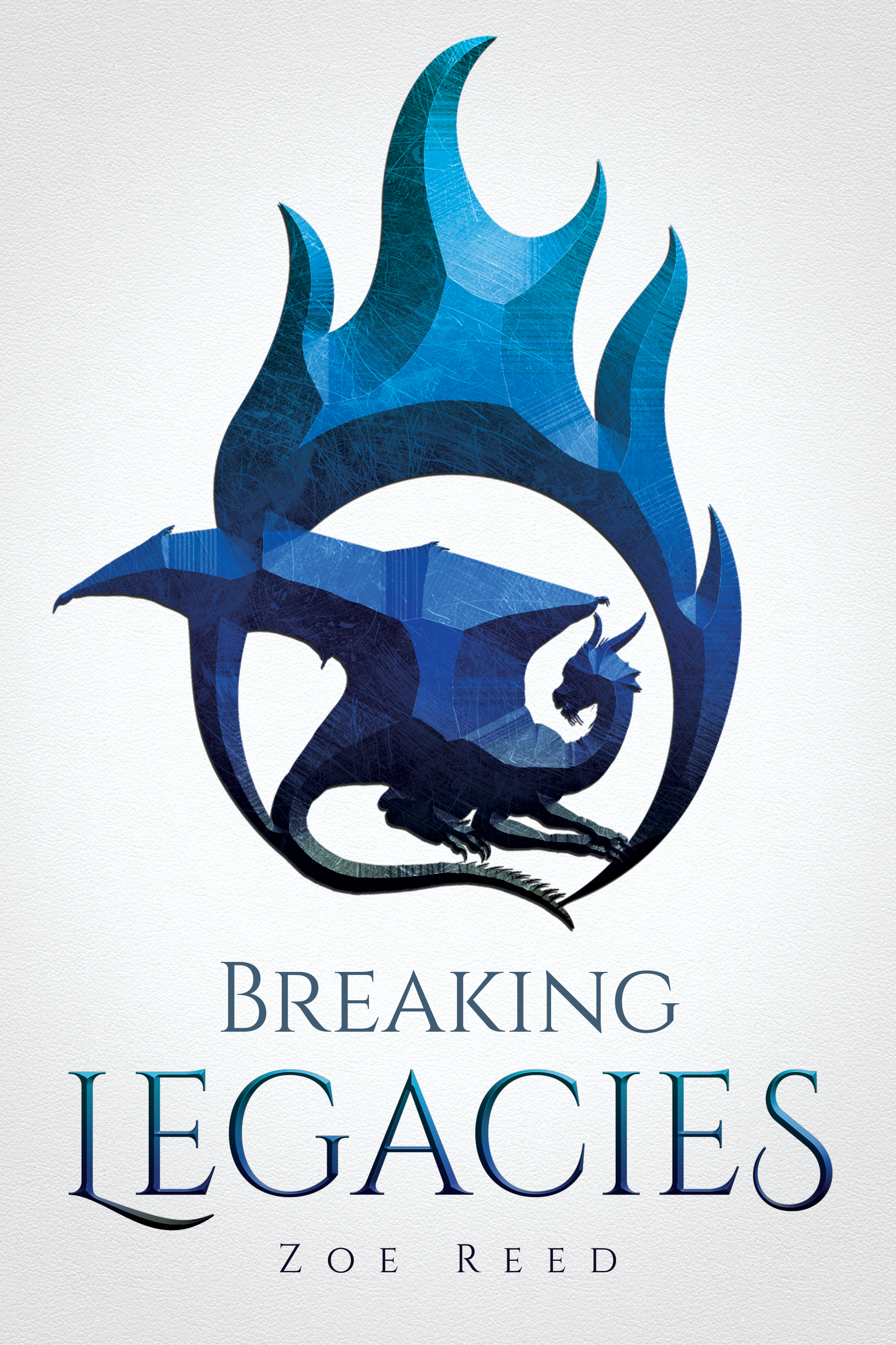 Breaking Legacies Cover